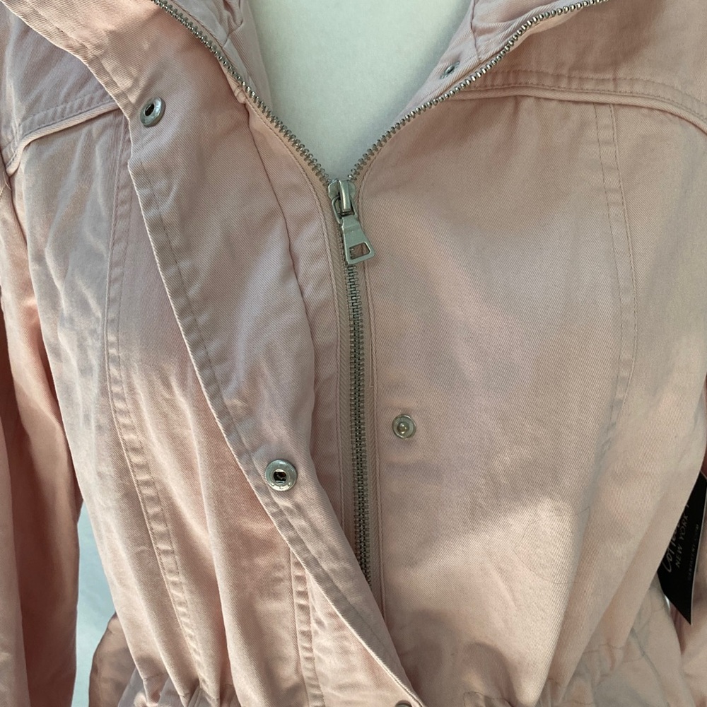 Fall/Spring Jacket by Coffee Shop New York for Stitch Fix - Picture 6 of 8